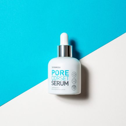 Pore Corset Serum
