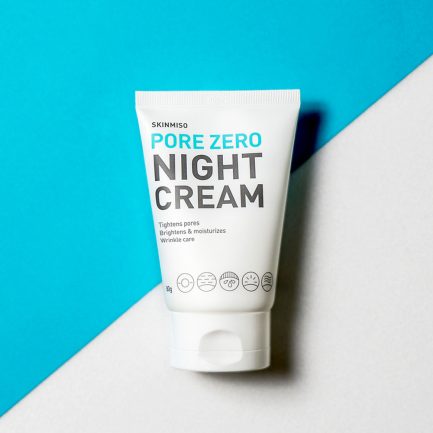 Pore Zero Night Cream