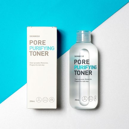 Pore Purifying Toner
